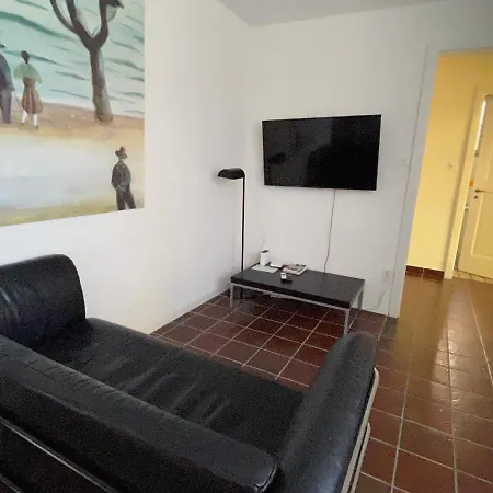 Ascona: Casa Conchiglia Апартаменты