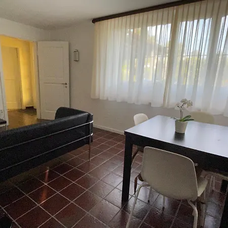 Ascona: Casa Conchiglia * Ασκόνα